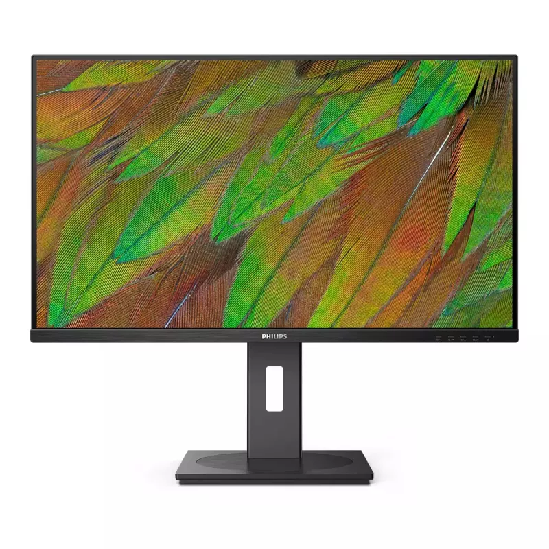 Philips série 3000 32B1U3900/00 Monitor de computador 80 cm (31,5 polegadas) 3840 x 2160 píxeis 4K Ultra HD LCD preto
