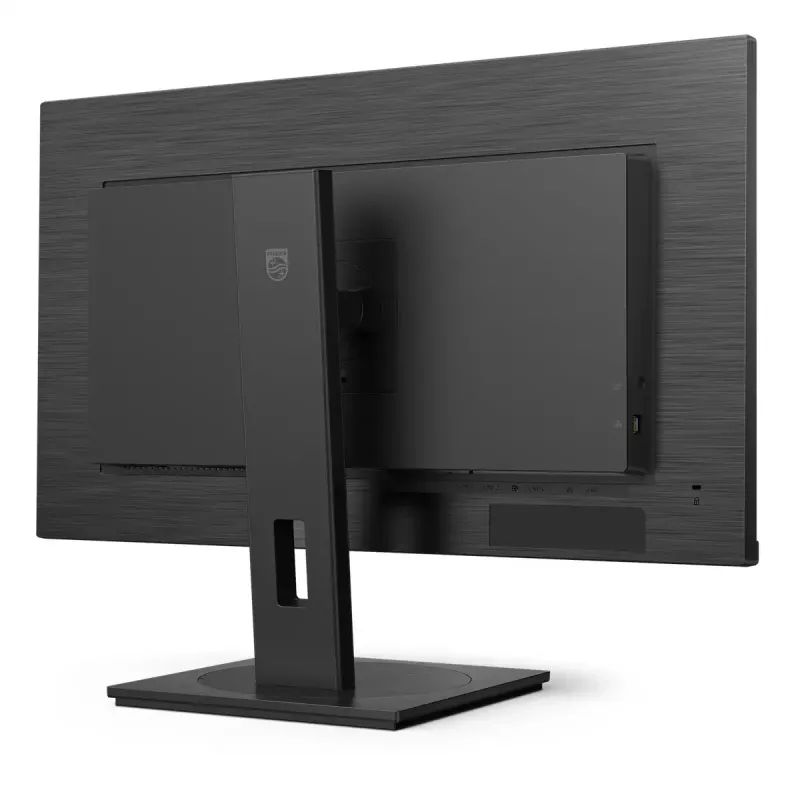 Philips série 3000 32B1U3900/00 Monitor de computador 80 cm (31,5 polegadas) 3840 x 2160 píxeis 4K Ultra HD LCD preto