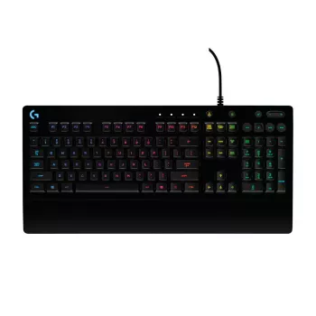 LOGITECH G213 Prodigy Teclado para gaming USB - Azerty belga