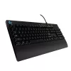 LOGITECH G213 Prodigy Teclado para gaming USB - Azerty belga