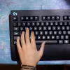 LOGITECH G213 Prodigy Teclado para gaming USB - Azerty belga