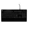 LOGITECH G213 Prodigy Teclado para gaming USB - Azerty belga
