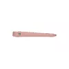 LOGITECH Pebble Keys 2 K380s - Teclado Bluetooth compacto - Tonal Rose - Qwerty Int