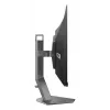 AOC AGON PRO AG276QZD2 Monitor de computador 67,3 cm (26,5 polegadas) 2560 x 1440 píxeis Quad HD QD-OLED preto, cinzento