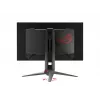 ASUS ROG Swift OLED PG27AQDM Monitor de computador 67,3 cm (26,5 polegadas) 2560 x 1440 píxeis Wide Quad HD preto