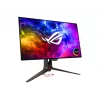 ASUS ROG Swift OLED PG27AQDM Monitor de computador 67,3 cm (26,5 polegadas) 2560 x 1440 píxeis Wide Quad HD preto