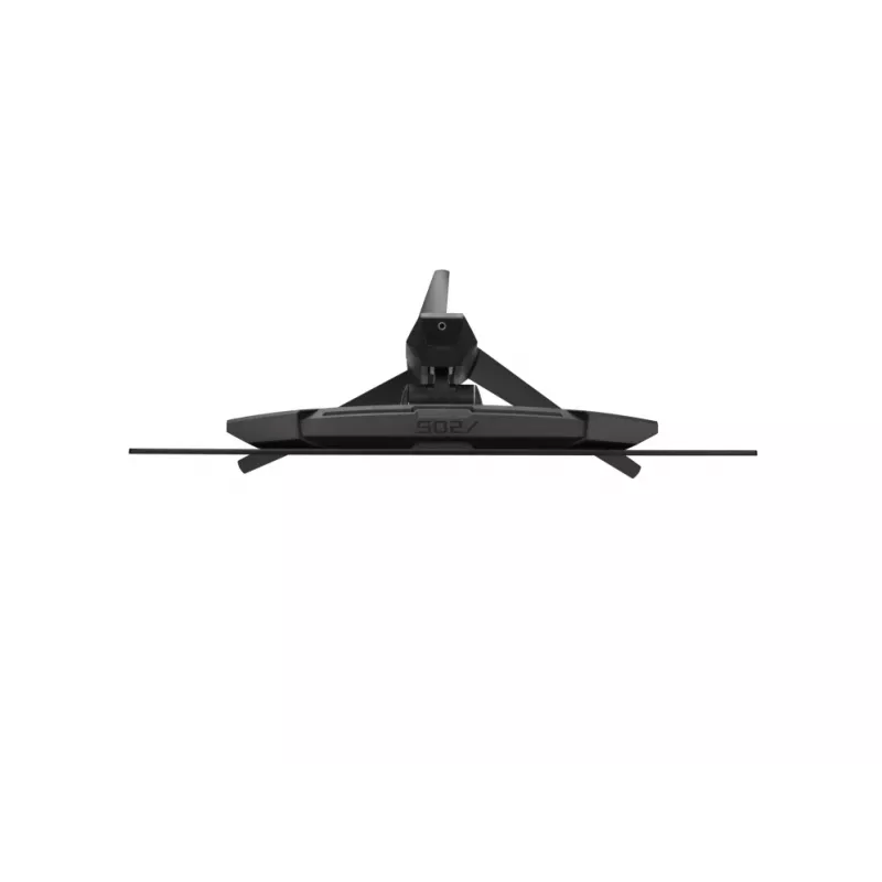ASUS ROG Swift OLED PG27AQDM Monitor de computador 67,3 cm (26,5 polegadas) 2560 x 1440 píxeis Wide Quad HD preto