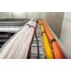 DIGITUS Cabo de instalação - Cat 5e - U-UTP - 305 m - cinzento