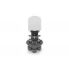 Fecho de fusão de fibra ótica Digitus DN-941091 48 fibras em cúpula