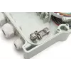 Digitus Caixa de distribuição FTTH/FTTB pré-montada OS2 12 fibras LC/PC