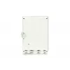 Digitus Caixa de distribuição FTTH/FTTB pré-montada OS2 12 fibras LC/PC