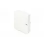 DIGITUS Caixa de distribuição FTTH - monomodo LC-APC acopladores pré-confeccionados pigtails