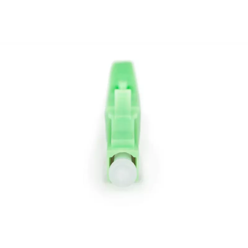 DIGITUS LC/APC conector rápido de fibra ótica, 10 unid.