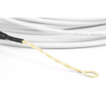DIGITUS Cabo drop FTTH - monomodo 4 fibras LC/APC G.657.A2 50m