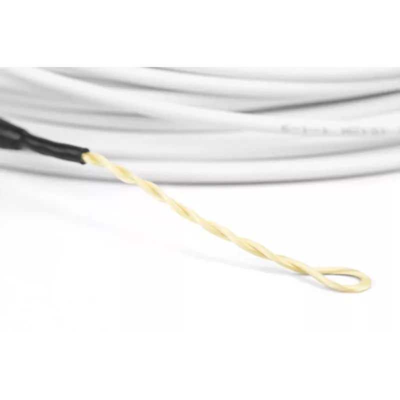 DIGITUS Cabo drop FTTH - monomodo 4 fibras LC/APC G.657.A2 50m