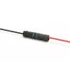 Digitus DN-93905-OD acoplador RJ45 CAT 6A para exterior, IP68, preto