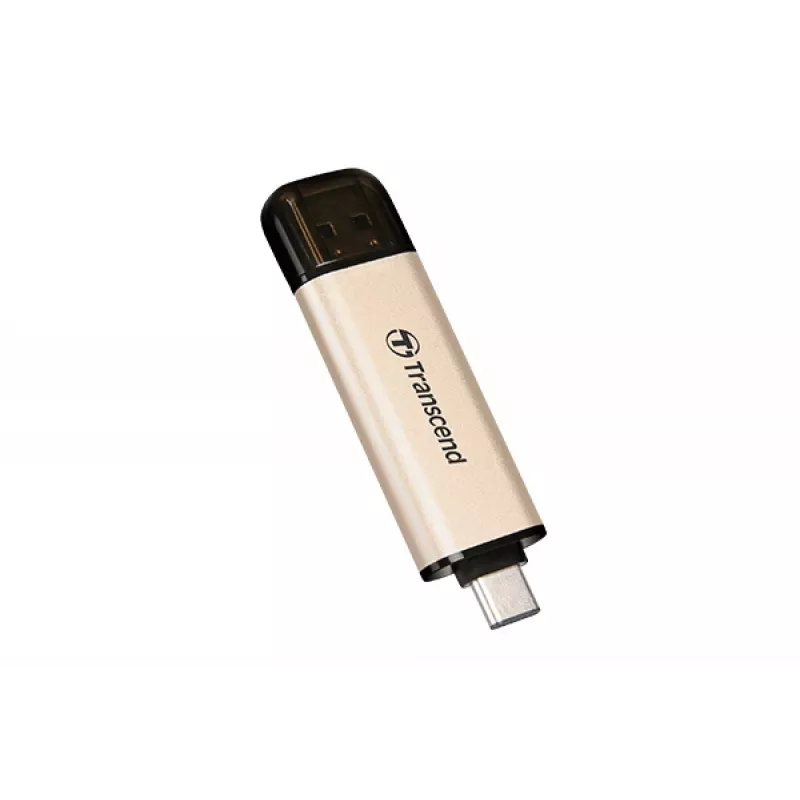 TRANSCEND Jetflash 930c - 256GB Pen USB - USB 3.2 Type-C