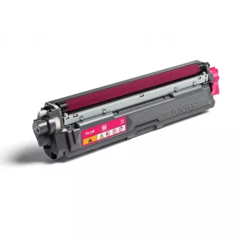 Brother TN-246M Cartucho de toner 1 unid. original magenta