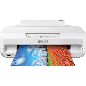 Epson Expression Photo XP-65 impressora de jato de tinta cor 5760 x 1440 DPI A4 Wi-Fi