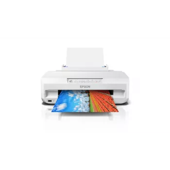Epson Expression Photo XP-65 impressora de jato de tinta cor 5760 x 1440 DPI A4 Wi-Fi