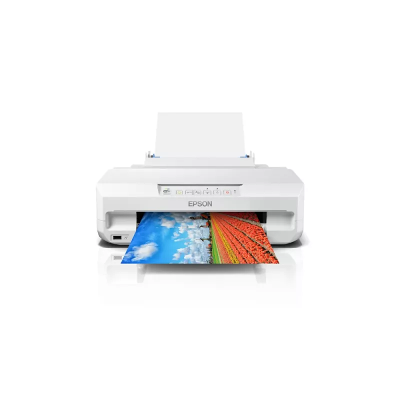 Epson Expression Photo XP-65 impressora de jato de tinta cor 5760 x 1440 DPI A4 Wi-Fi