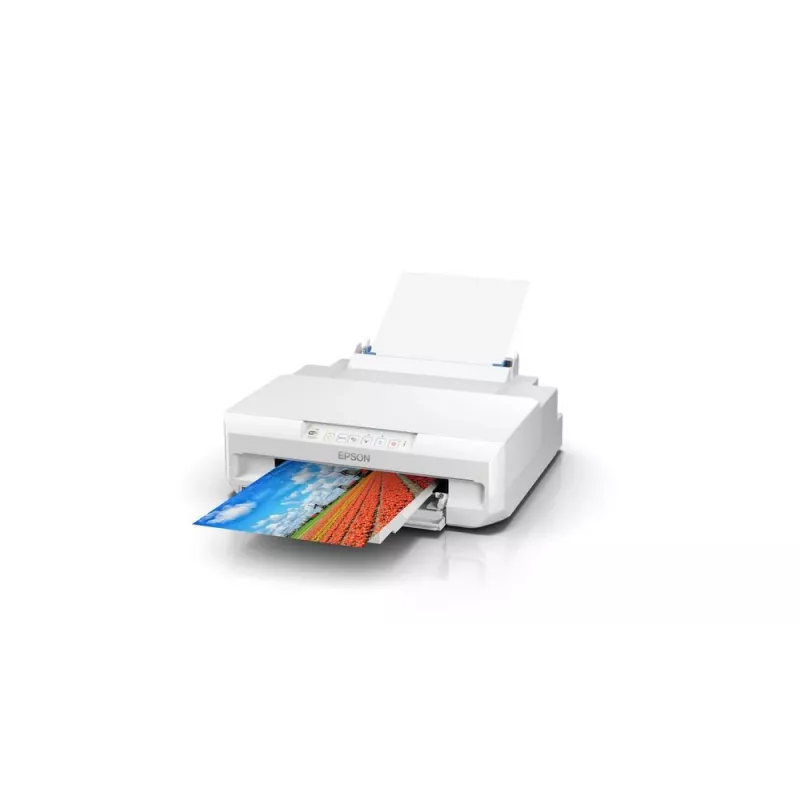 Epson Expression Photo XP-65 impressora de jato de tinta cor 5760 x 1440 DPI A4 Wi-Fi