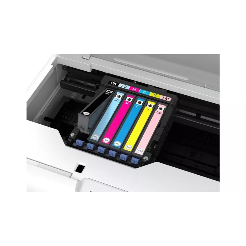 Epson Expression Photo XP-65 impressora de jato de tinta cor 5760 x 1440 DPI A4 Wi-Fi