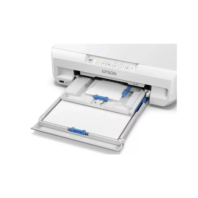 Epson Expression Photo XP-65 impressora de jato de tinta cor 5760 x 1440 DPI A4 Wi-Fi