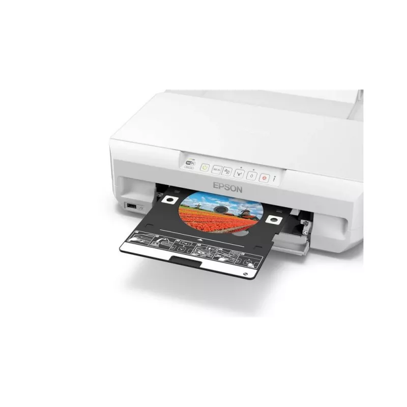 Epson Expression Photo XP-65 impressora de jato de tinta cor 5760 x 1440 DPI A4 Wi-Fi
