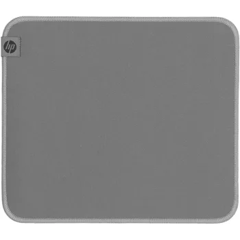 HP 105 tapete de rato desinfetável, cinzento, monocromático, poliéster, borracha