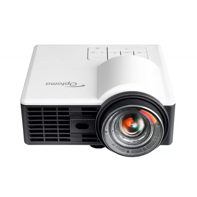OPTOMA Projetor ML1050STi - DLP WXGA 1280x800 1000 LM 20000:1