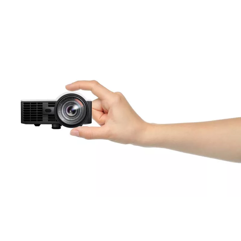 OPTOMA Projetor ML1050STi - DLP WXGA 1280x800 1000 LM 20000:1