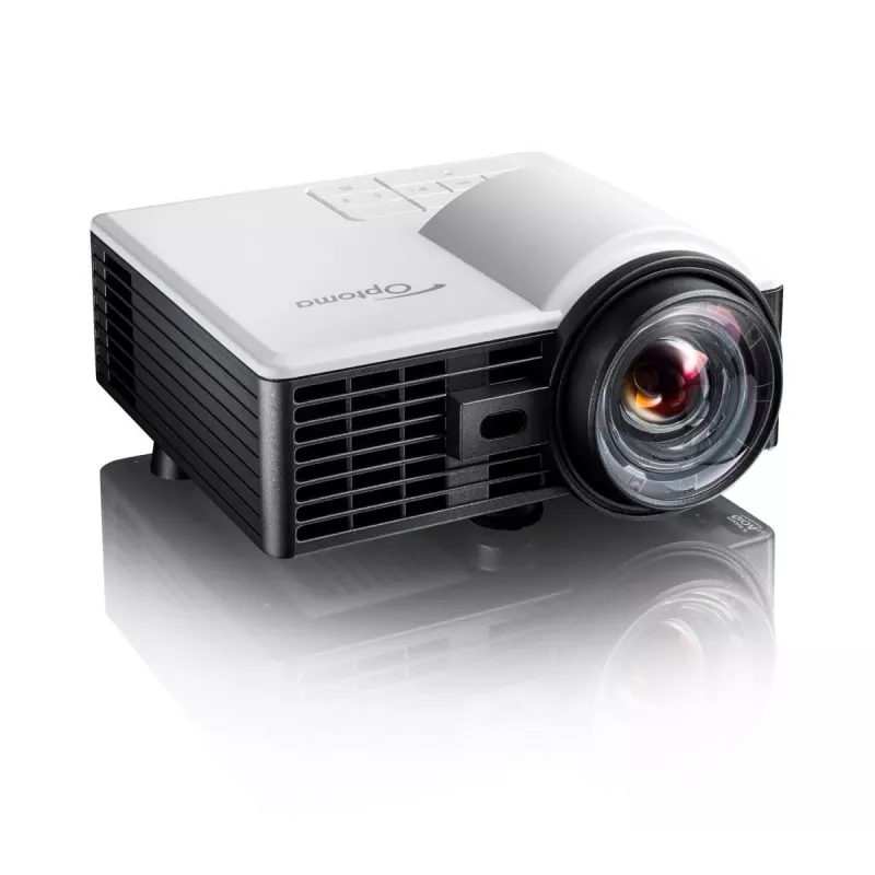 OPTOMA Projetor ML1050STi - DLP WXGA 1280x800 1000 LM 20000:1