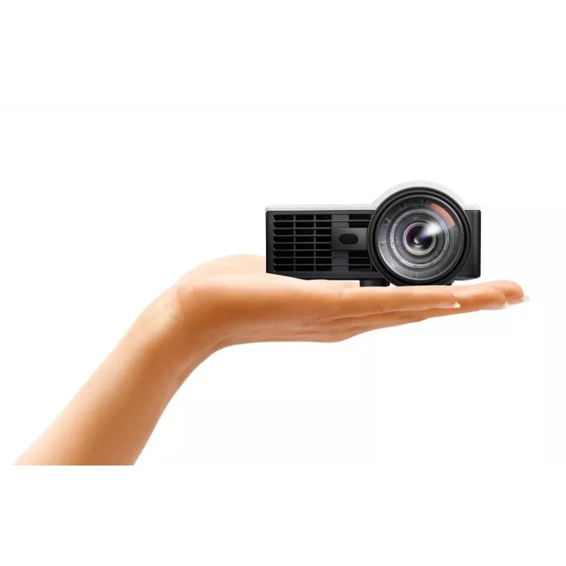 OPTOMA Projetor ML1050STi - DLP WXGA 1280x800 1000 LM 20000:1