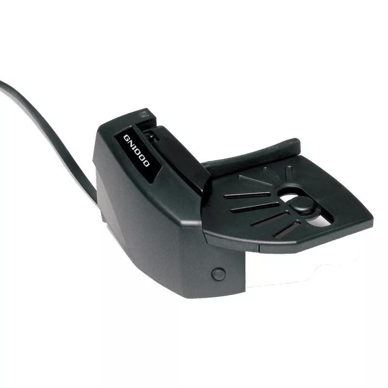 Jabra GN1000, levantador remoto, 295 g, preto