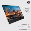HP E-Series E14 G4 Monitor portátil, 35,6 cm (14 polegadas), 1920 x 1080 píxeis, Full HD, LCD, 5 ms, prateado