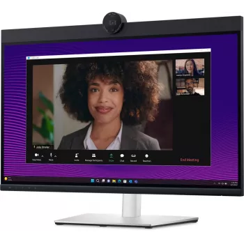 DELL P2724DEB 68,6 cm (27 polegadas) LCD 2560 x 1440 píxeis Quad HD
