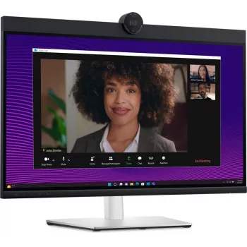 DELL P2724DEB 68,6 cm (27 polegadas) LCD 2560 x 1440 píxeis Quad HD