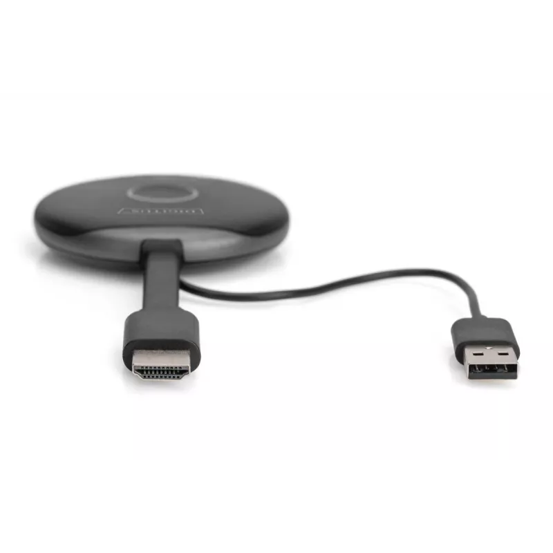 Transmissor HDMI sem fios DIGITUS TX unidade adicional para DS-55317
