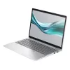 HP EliteBook G11 Intel Core Ultra 7 155U Portátil 33,8 cm (13,3 polegadas) WUXGA 16 GB DDR5-SDRAM 512 GB SSD Wi-Fi 6E (802.11ax) Windows 11 Pro AI PC prateado