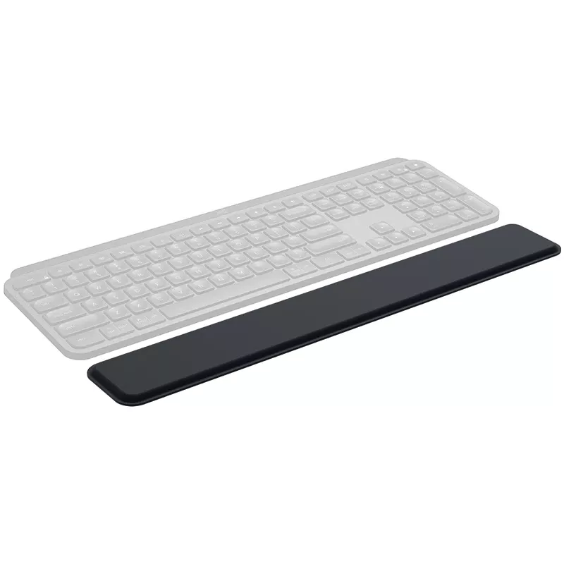 Repousa-mãos LOGITECH Mx grafite