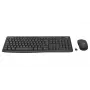 LOGITECH Mk370 Combo For Business Graphite Qwerty húngaro