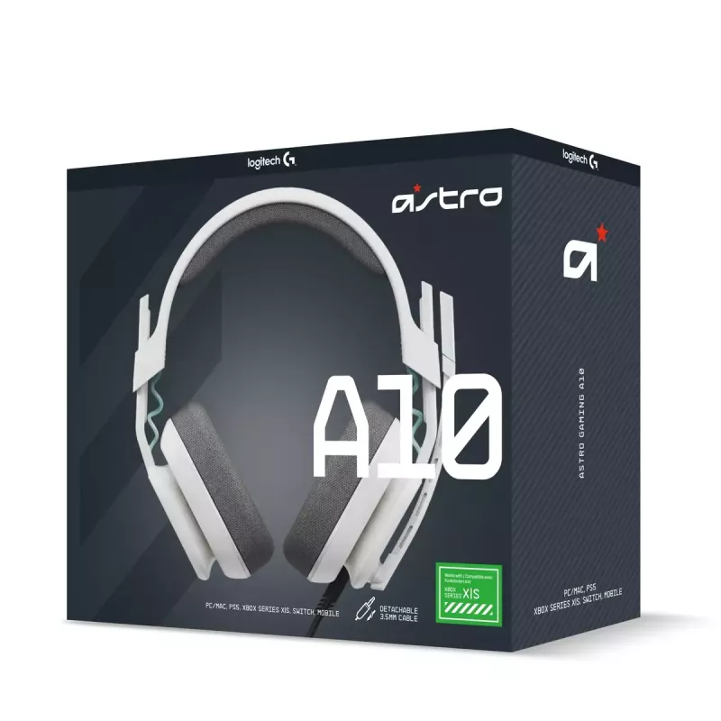 Auscultador ASTRO Gaming A10