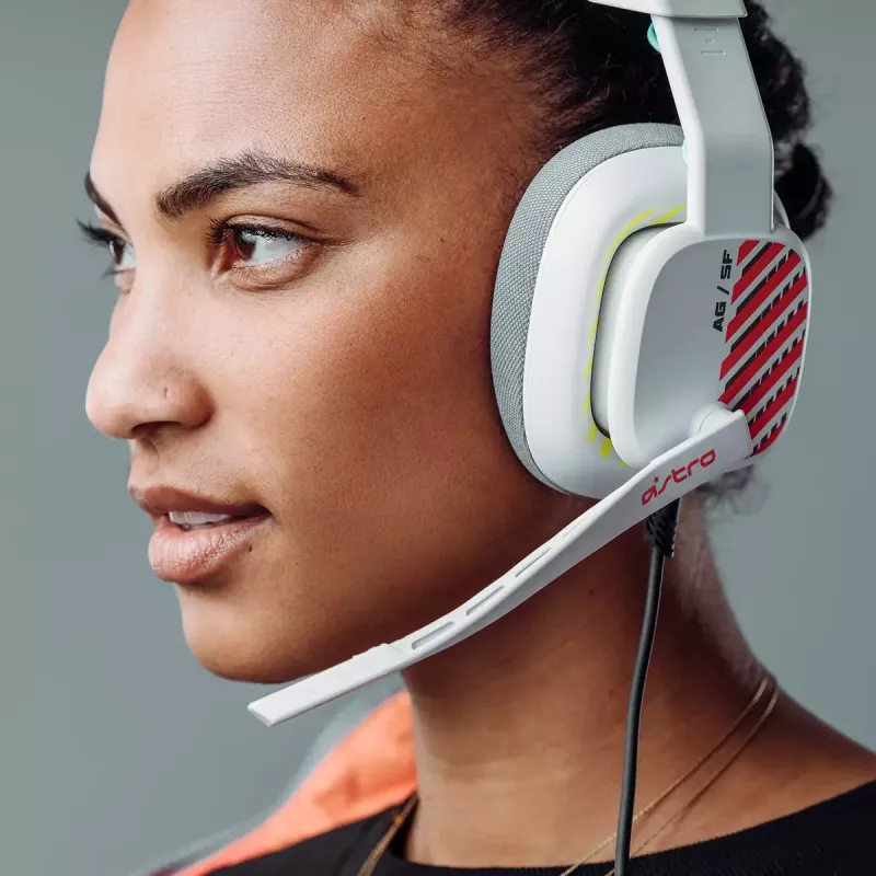 Auscultador ASTRO Gaming A10