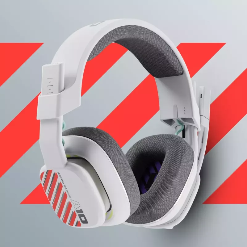 Auscultador ASTRO Gaming A10