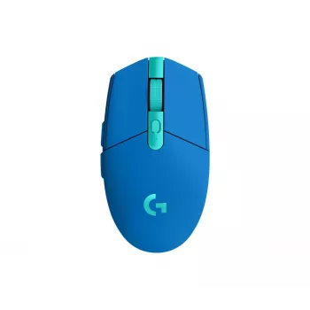 Rato gaming sem fios LOGITECH G305 Lightspeed azul Ewr2