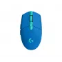 Rato gaming sem fios LOGITECH G305 Lightspeed azul Ewr2