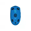 Rato gaming sem fios LOGITECH G305 Lightspeed azul Ewr2
