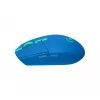 Rato gaming sem fios LOGITECH G305 Lightspeed azul Ewr2