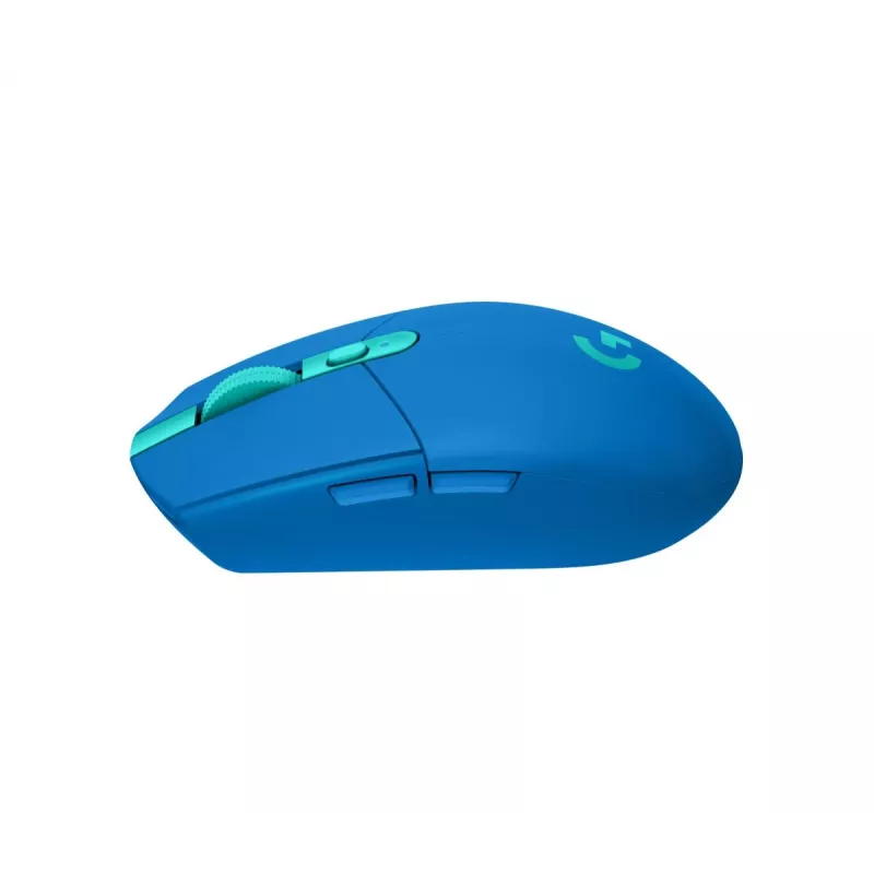 Rato gaming sem fios LOGITECH G305 Lightspeed azul Ewr2